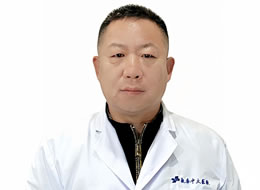 商丘市|匠心二十载，妙手护安康！副主任医师王兆国：用中医智慧破解各类疑难病症